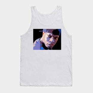 chris tucker Tank Top